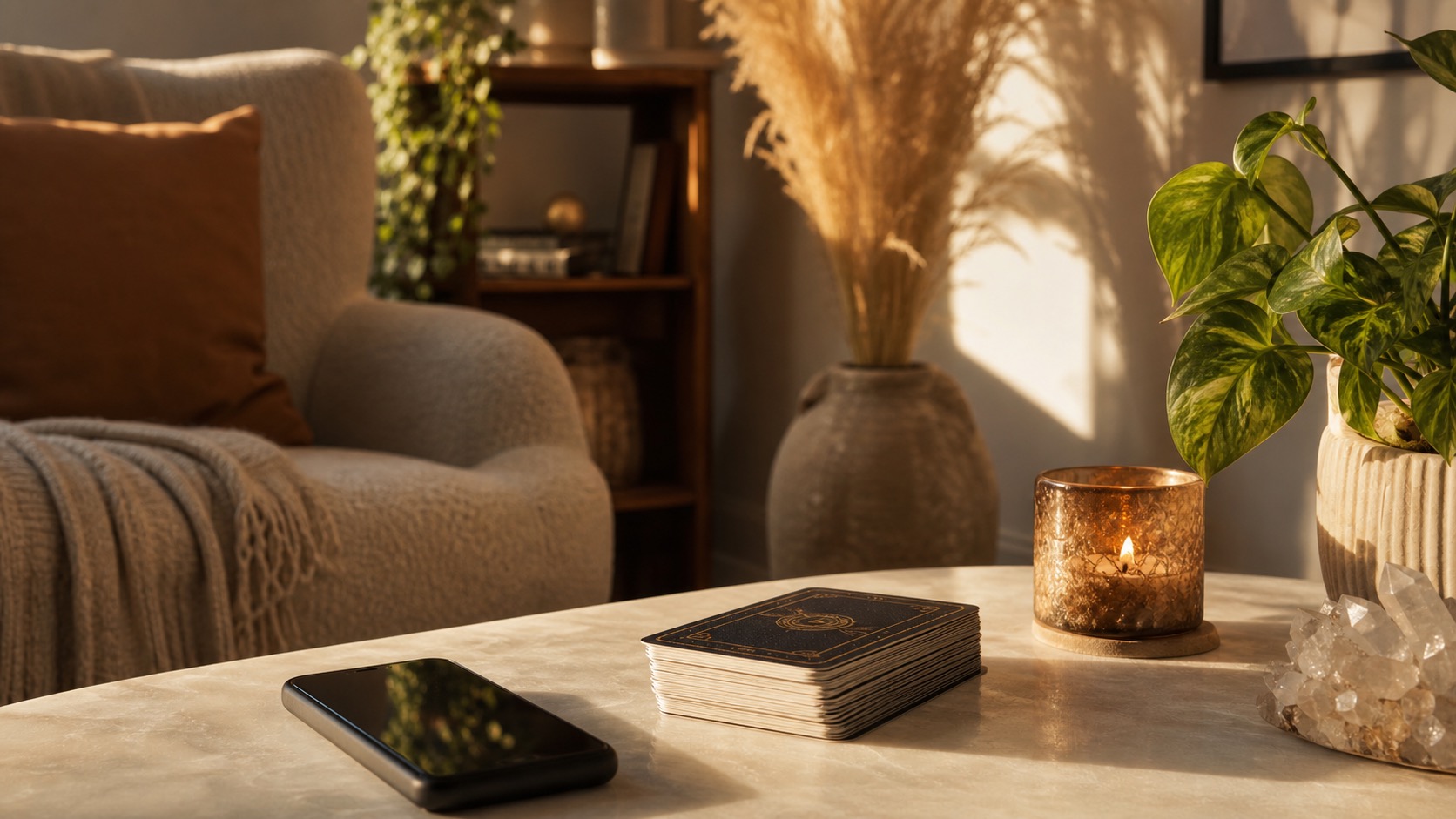 Make Your Online Reading Feel Sacred