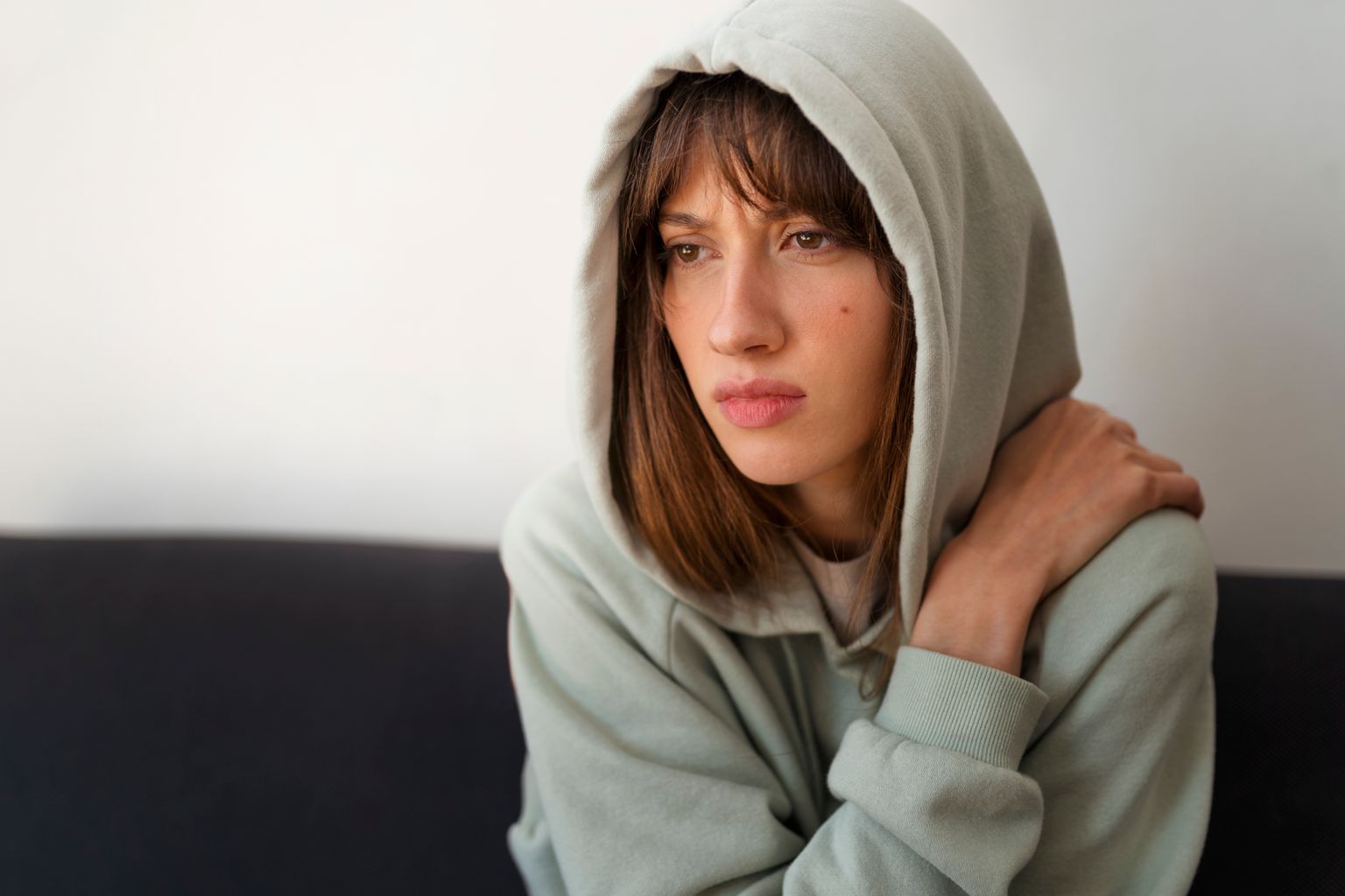 Sitting with Uncertainty