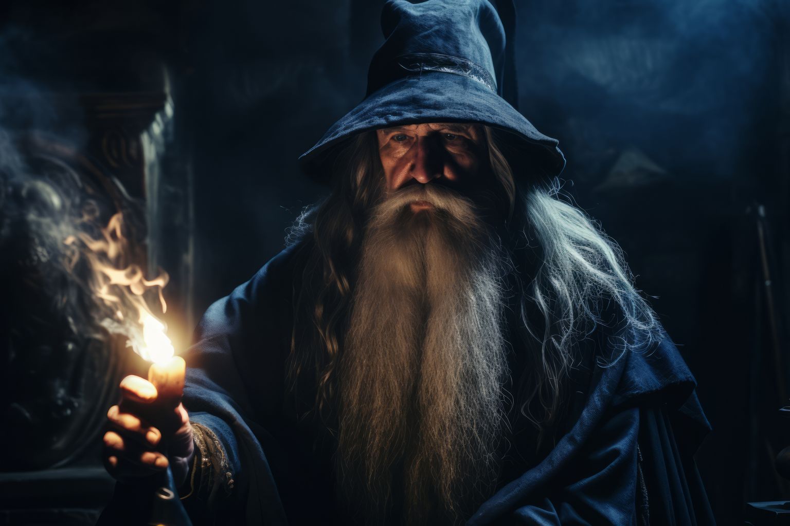 Tarot Archetypes You Already Know From Movies and TV