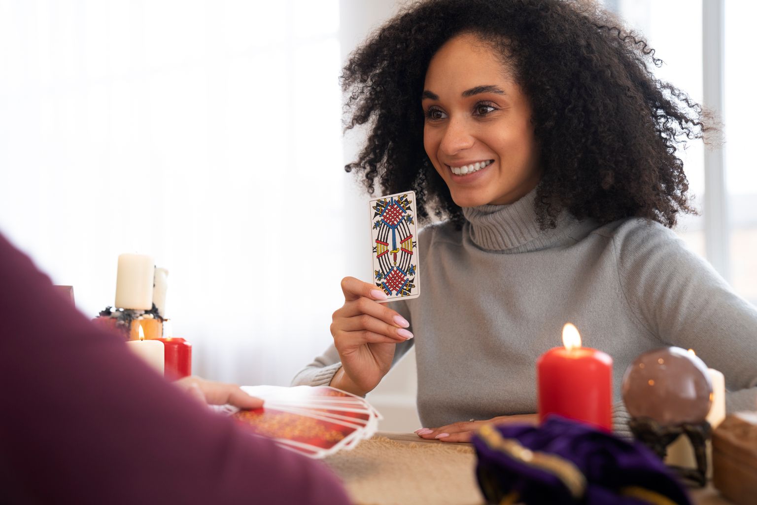 Why Tarot Is Having a Moment: From TikTok to Therapy Rooms