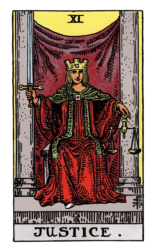 Justice