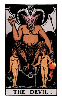 The Devil