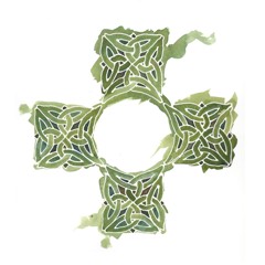 Celtic Cross Tarot Report