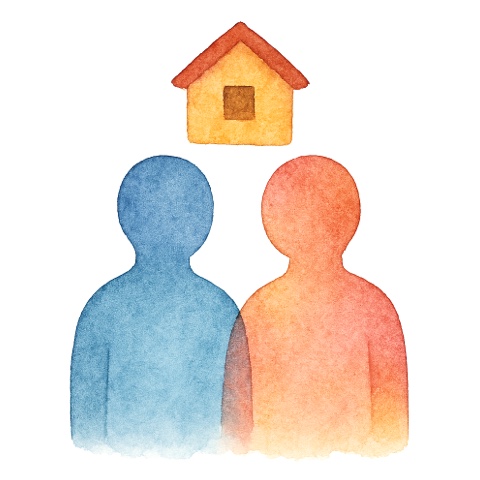 Should we move in together?