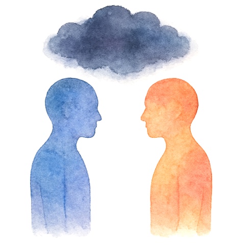 Can my relationship be saved?