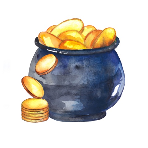 Work and Finances Tarot Report