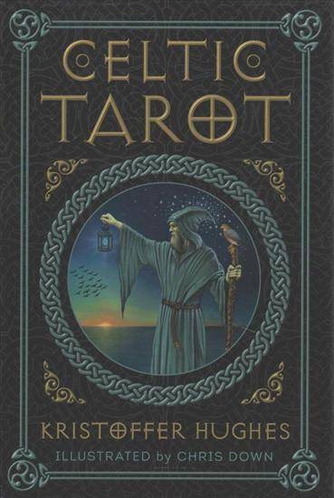 Celtic Tarot Kit
