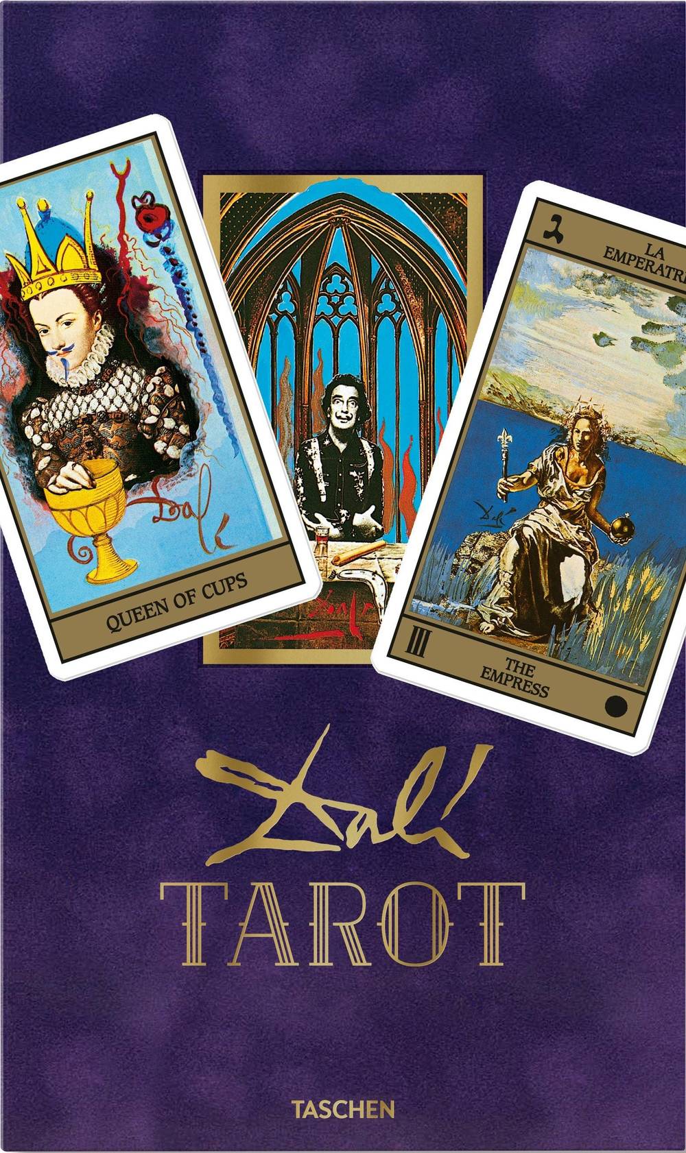 Dali Tarot