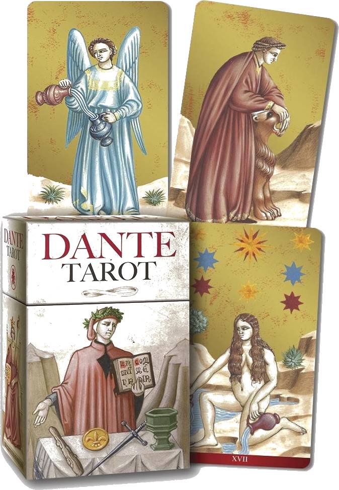 Dante Tarot