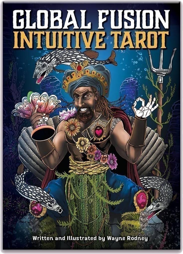 Global Fusion Intuitive Tarot