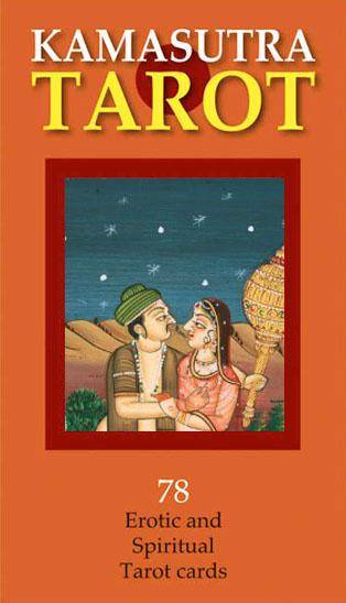 Kamasutra Tarot