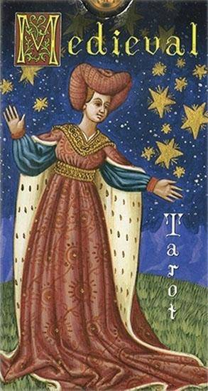 Medieval Tarot