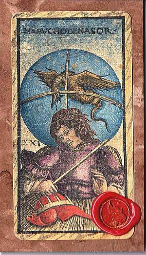 Sola Busca Tarrochi by Il Meneghello Editions