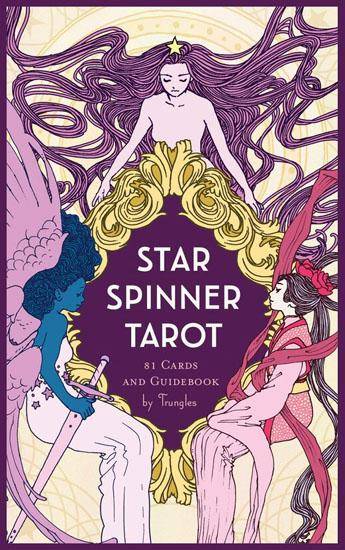 Star Spinner Tarot