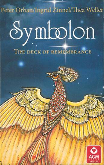 Symbolon Deck
