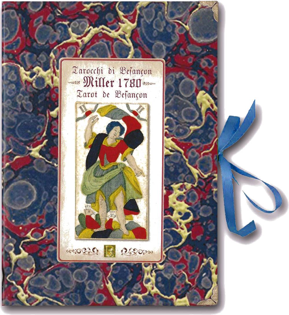 Tarot de Besançon Miller 1780