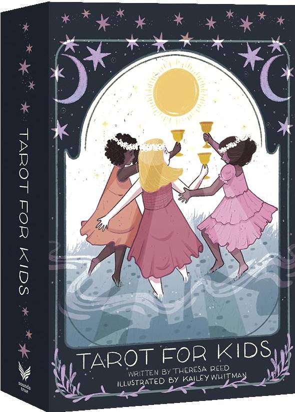 Tarot for Kids