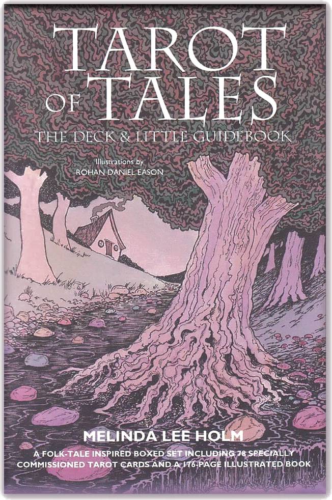 Tarot of Tales