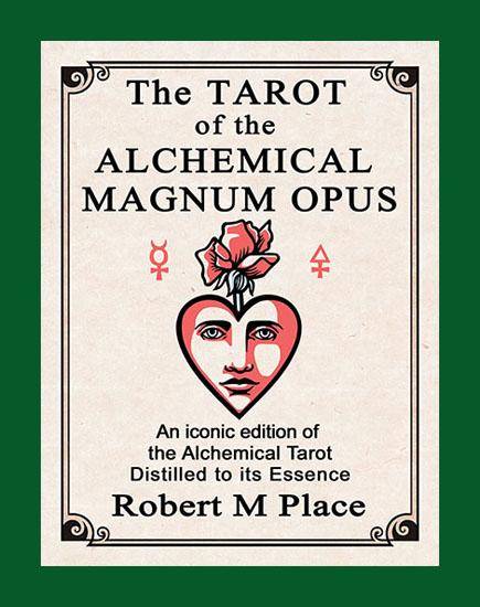 Tarot of the Alchemical Magnum Opus