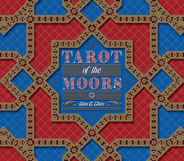 Tarot of the Moors