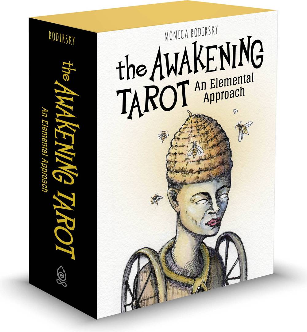The Awakening Tarot: An Elemental Approach