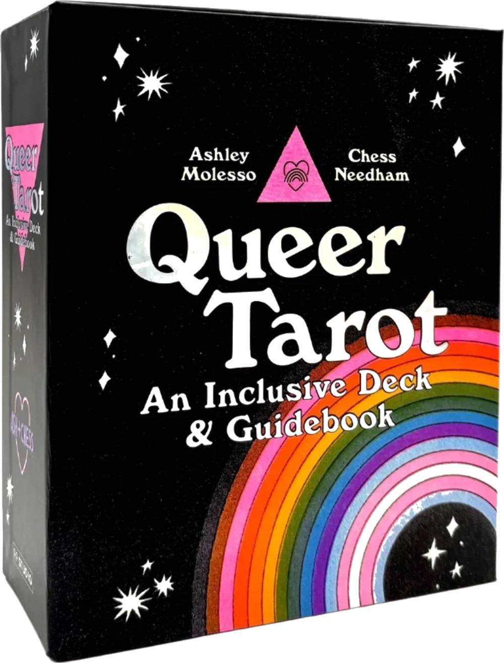 The Queer Tarot