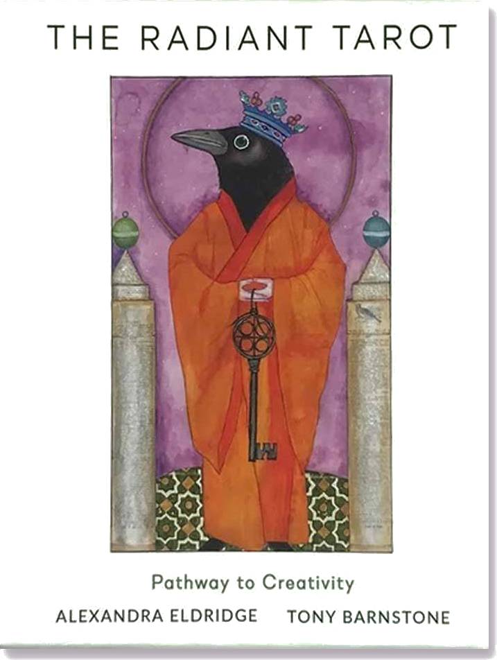 The radiant tarot: pathway to creativity