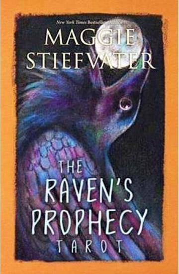 The Raven's Prophecy Tarot