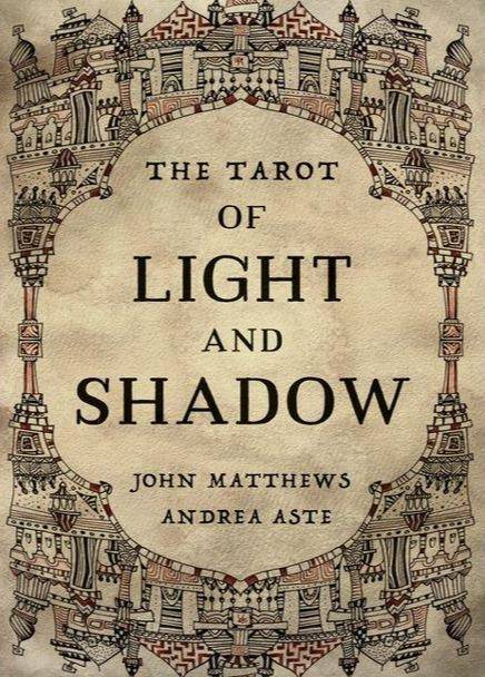 The Tarot of Light and Shadow