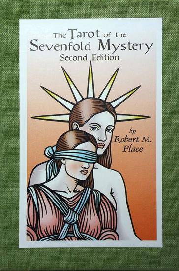 The Tarot of the Sevenfold Mystery