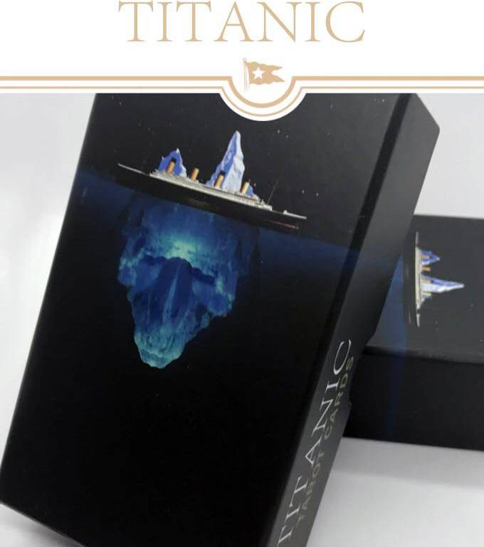 The Titanic Tarot