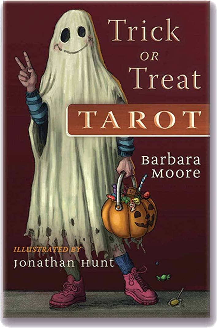 Trick or Treat Tarot